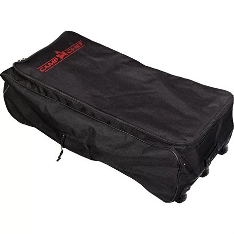 camp chef roller carry bag